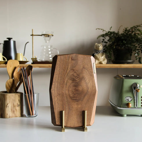 ファセットカッティングボード SOLO