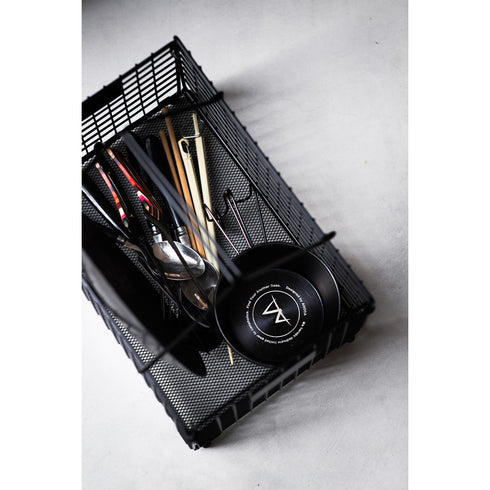 フォールディングワイヤーバスケット S