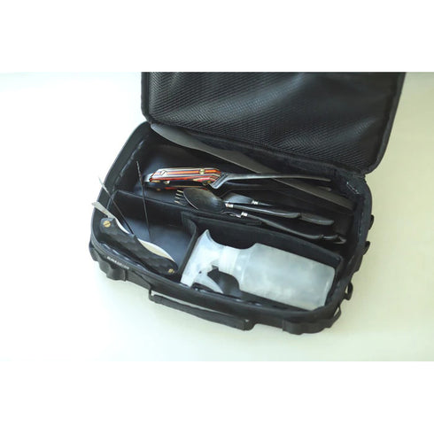 BLACK EDITION マルチミニボックス M FLAT