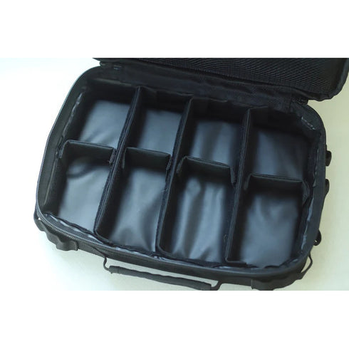 BLACK EDITION マルチミニボックス M FLAT