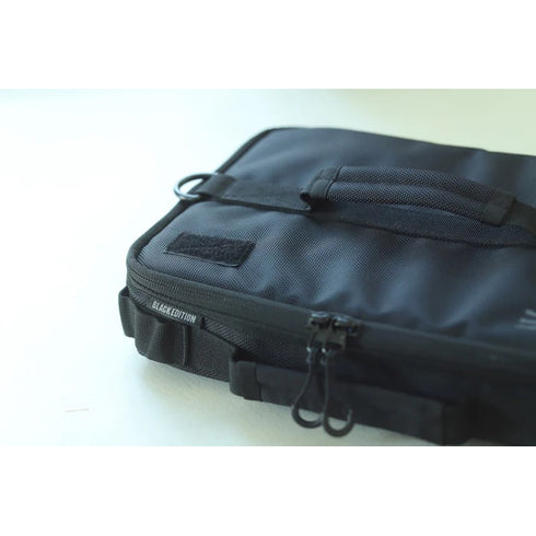 BLACK EDITION マルチミニボックス M FLAT