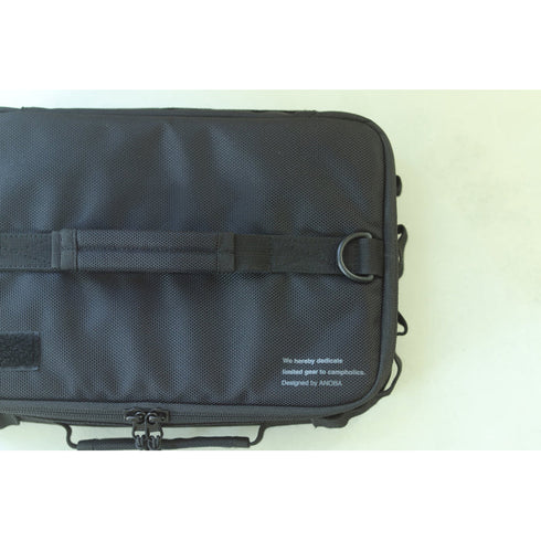 BLACK EDITION マルチミニボックス M FLAT