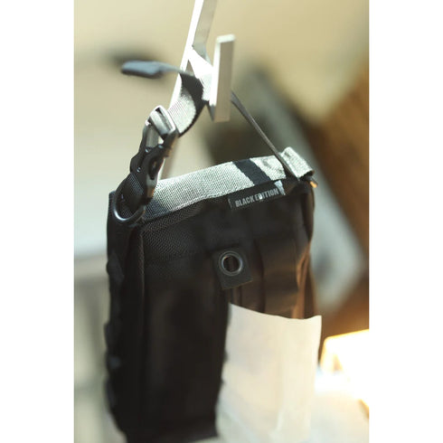 BLACK EDITION ティッシュケース