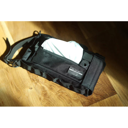 BLACK EDITION ティッシュケース