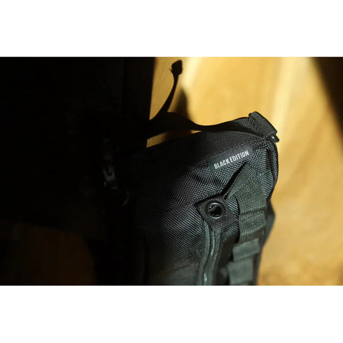 BLACK EDITION ティッシュケース