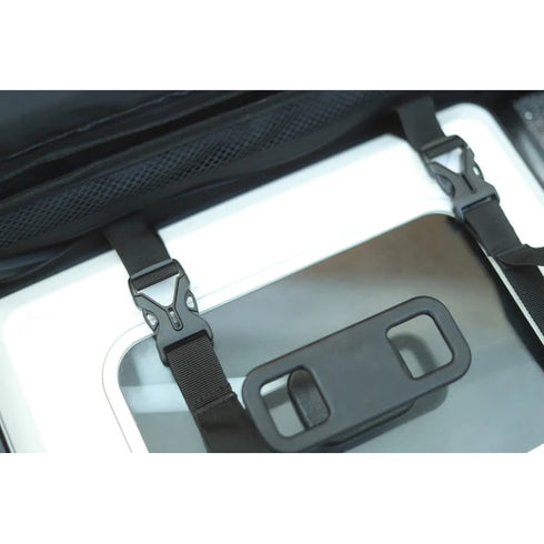 BLACK EDITION マルチバーナーコンテナ