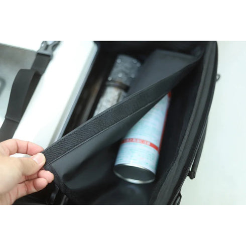 BLACK EDITION マルチバーナーコンテナ