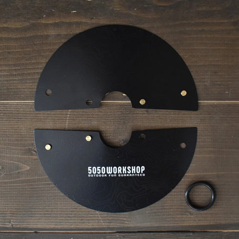 KASA SHADE FOR MINIMALIGHT