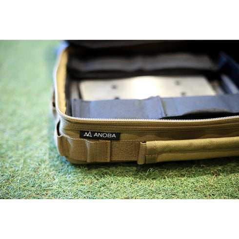 マルチミニボックス M Flat