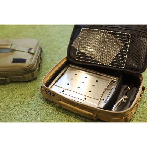 マルチミニボックス M Flat