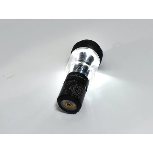 MINIMALIGHT REMOTE CONTROL 2.0