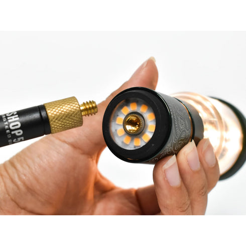 MINIMALIGHT REMOTE CONTROL 2.0