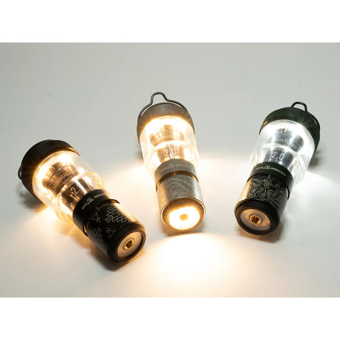 MINIMALIGHT REMOTE CONTROL 2.0