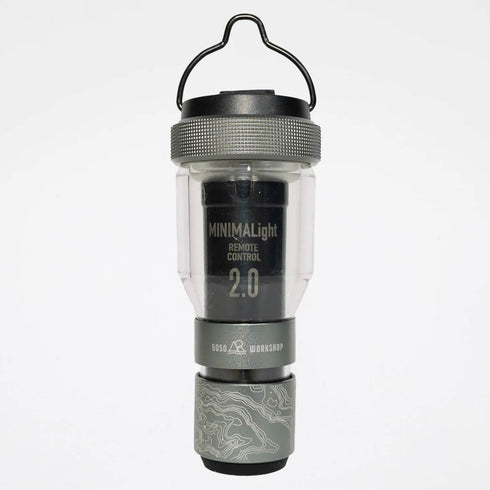 MINIMALIGHT REMOTE CONTROL 2.0