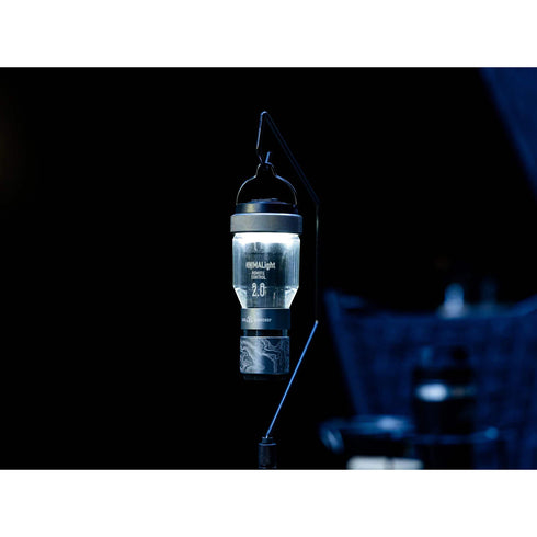 MINIMALIGHT REMOTE CONTROL 2.0