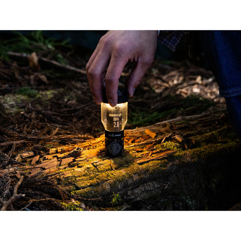 MINIMALIGHT REMOTE CONTROL 2.0