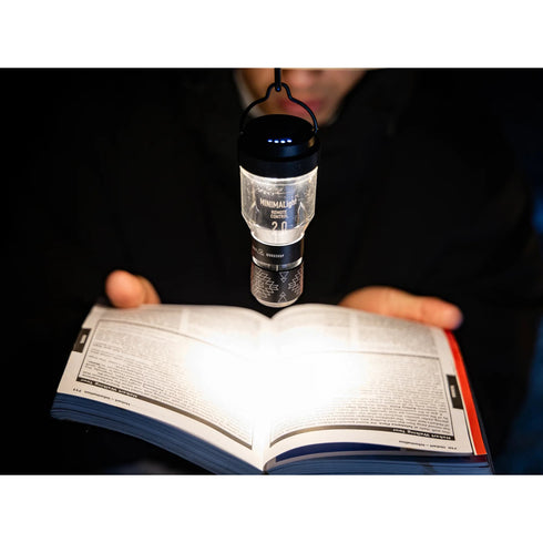 MINIMALIGHT REMOTE CONTROL 2.0