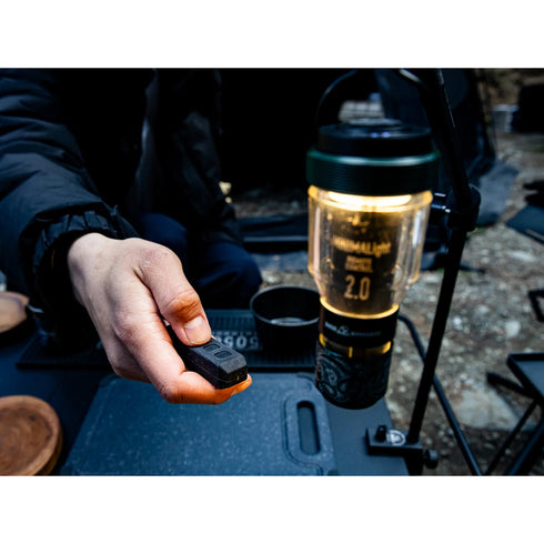 MINIMALIGHT REMOTE CONTROL 2.0