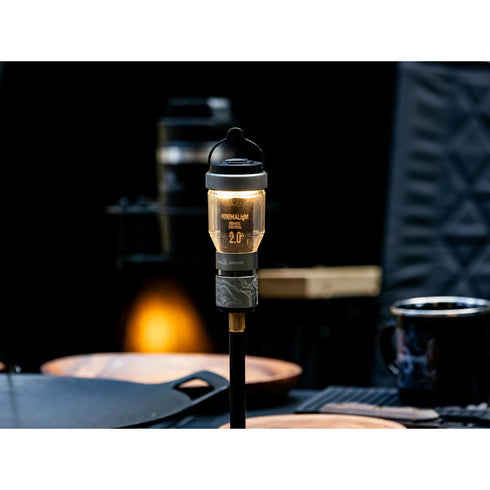 MINIMALIGHT REMOTE CONTROL 2.0