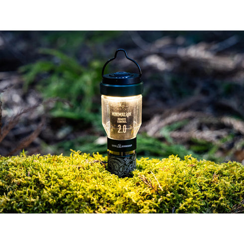 MINIMALIGHT REMOTE CONTROL 2.0