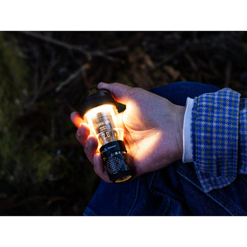 MINIMALIGHT REMOTE CONTROL 2.0