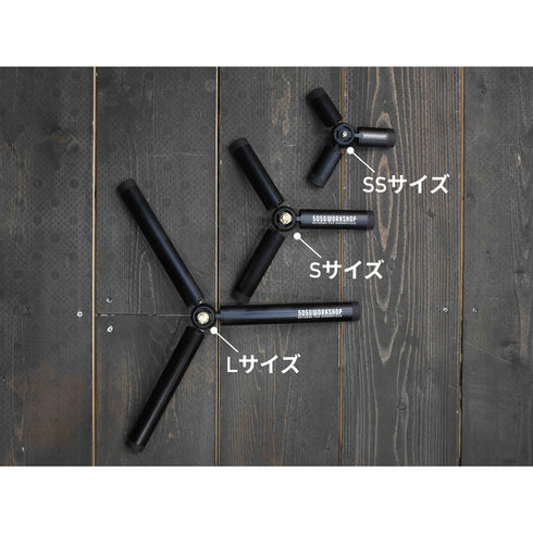 ミニトライポッドSS