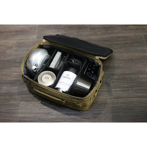 マルチミニボックス M