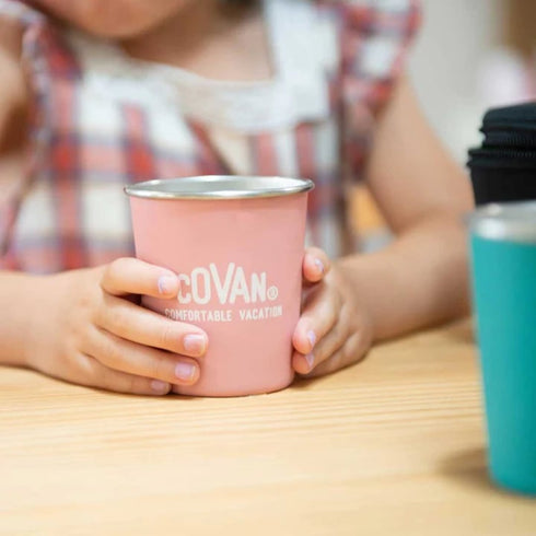 ステンレスシングルカップ 4pieces