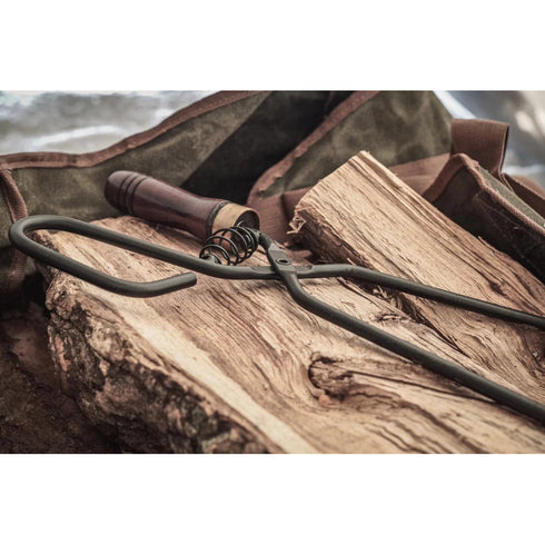 VENTLAX TAKIBI TONGS