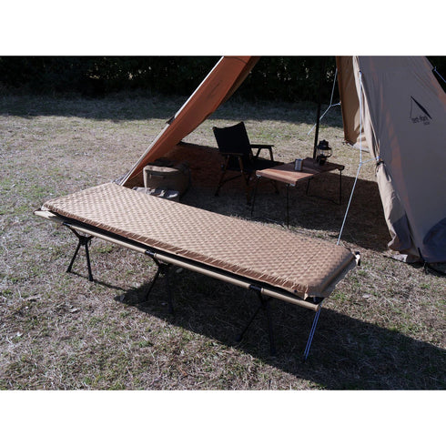 VENTLAX インフレータブルマット