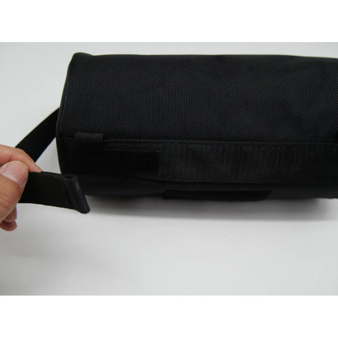 TACTICAL PAPER HOLDER