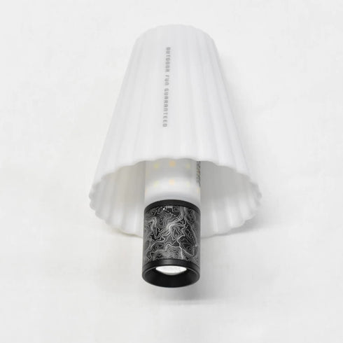 RETRO SHADE FOR MINIMALIGHT