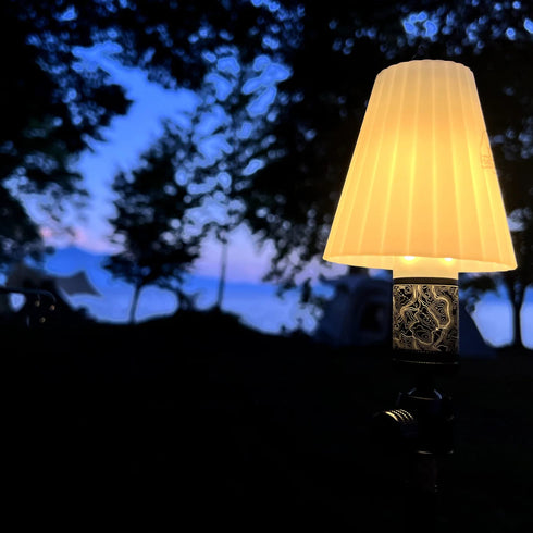 RETRO SHADE FOR MINIMALIGHT