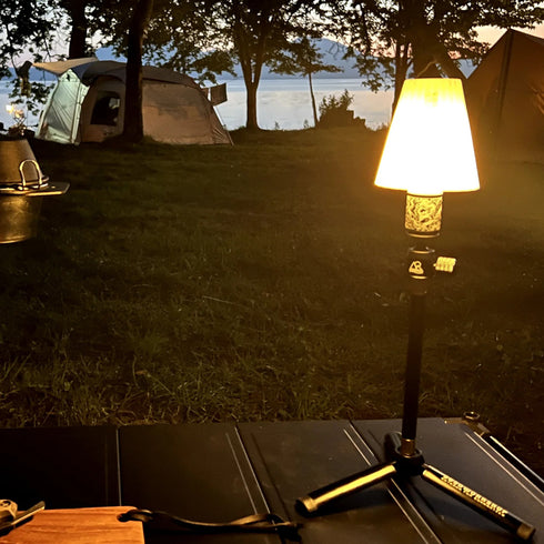 RETRO SHADE FOR MINIMALIGHT