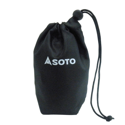 マイクロレギュレーターストーブウインドマスター SOD-310