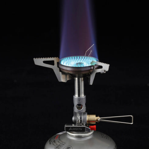 マイクロレギュレーターストーブウインドマスター SOD-310