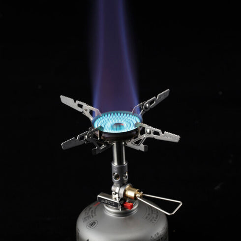 マイクロレギュレーターストーブウインドマスター SOD-310