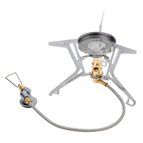 マイクロレギュレーターストーブ FUSION Trek SOD-331