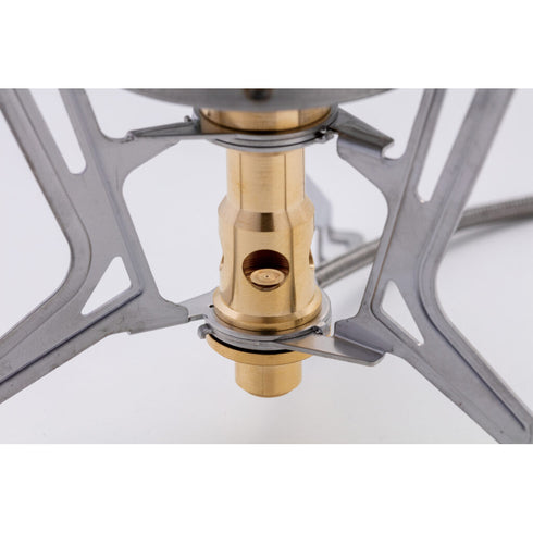 マイクロレギュレーターストーブ FUSION Trek SOD-331