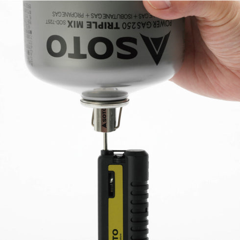 フィルアダプター SOD-450