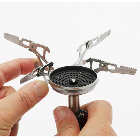 ウインドマスター専用4本ゴトク フォーフレックス SOD-460