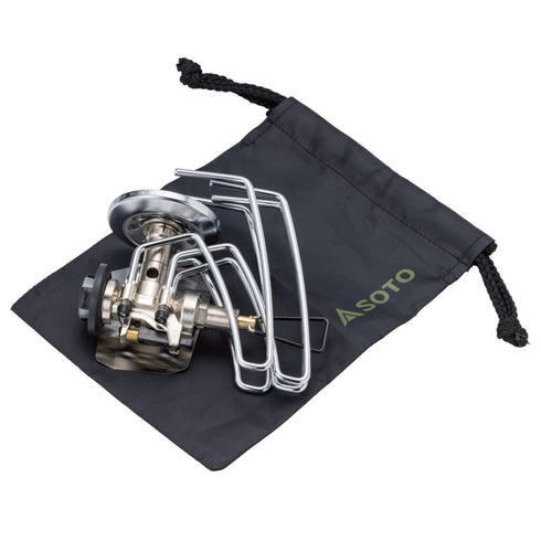 レギュレーターストーブ ST-310