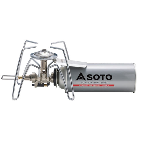 レギュレーターストーブ ST-310