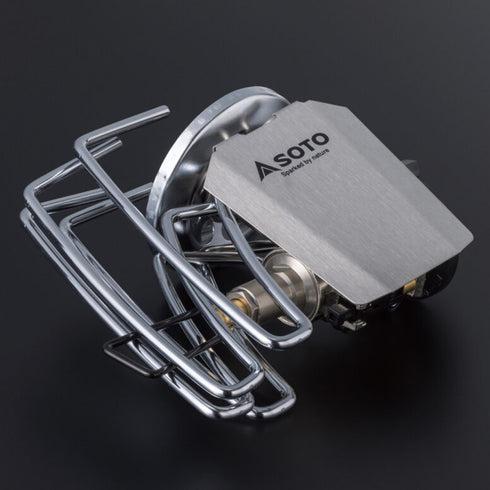 レギュレーターストーブ ST-310