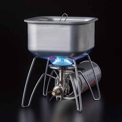 レギュレーターストーブ ST-310