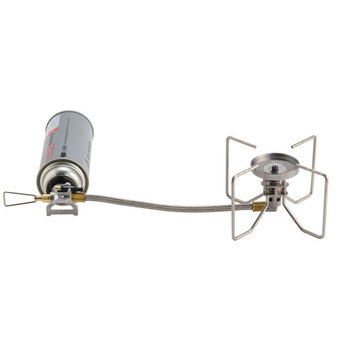 レギュレーターストーブ FUSION ST-330