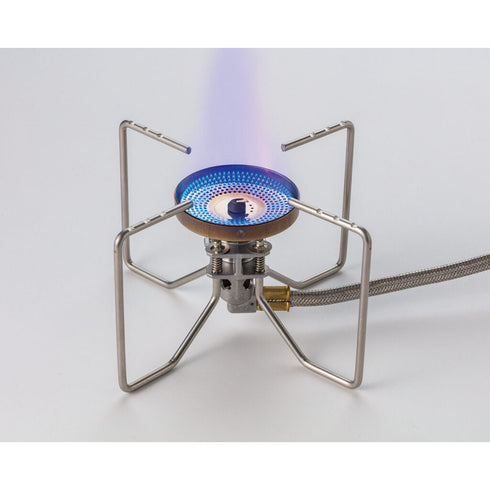 レギュレーターストーブ FUSION ST-330