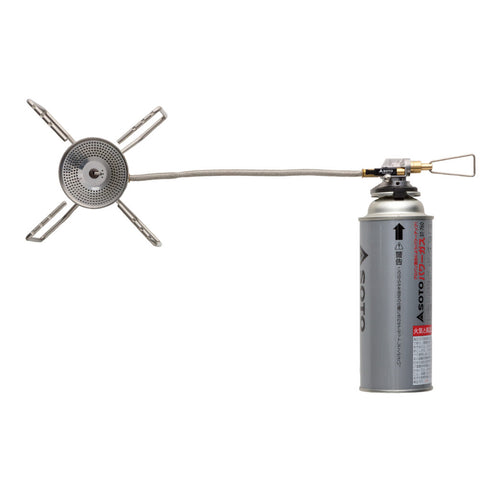 レギュレーターストーブ FUSION ST-330