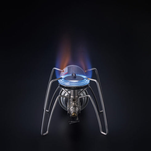 レギュレーターストーブRange ST-340