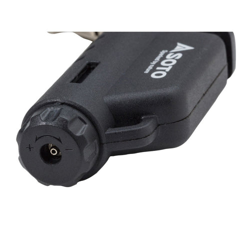 マイクロトーチ ACTIVE(アクティブ)